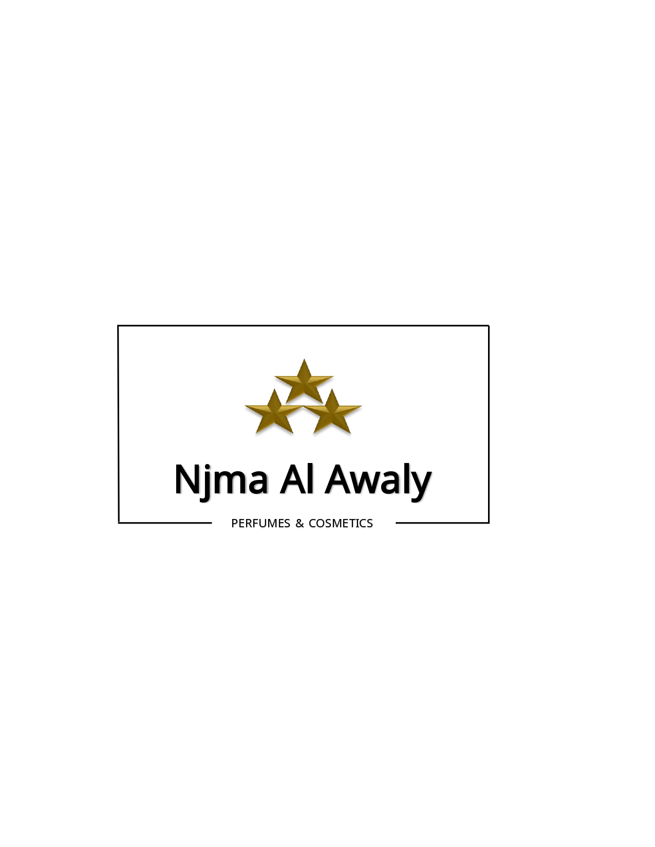NJMA  AL AWALY COSMETICS